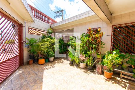 Casa à venda com 170m², 3 quartos e 4 vagasGaragem