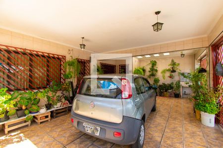 Casa à venda com 170m², 3 quartos e 4 vagasGaragem
