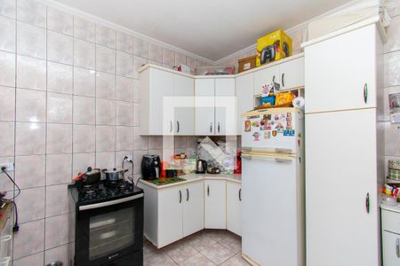 Casa à venda com 170m², 3 quartos e 4 vagasCozinha