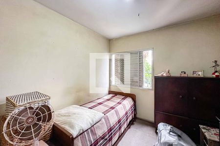 Apartamento à venda com 77m², 3 quartos e 2 vagas Apartamento à venda com 77m², 3 quartos e 2 vagasQuarto 2