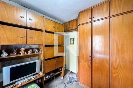 Apartamento à venda com 77m², 3 quartos e 2 vagas Apartamento à venda com 77m², 3 quartos e 2 vagasQuarto 3