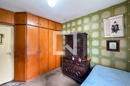 Apartamento à venda com 77m², 3 quartos e 2 vagas Apartamento à venda com 77m², 3 quartos e 2 vagasQuarto 3