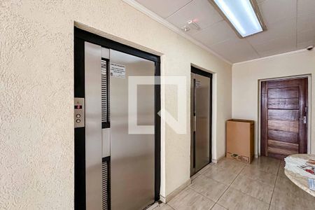Apartamento à venda com 77m², 3 quartos e 2 vagas Apartamento à venda com 77m², 3 quartos e 2 vagasÁrea comum