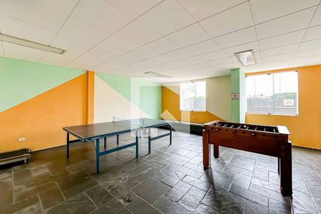 Apartamento à venda com 77m², 3 quartos e 2 vagas Apartamento à venda com 77m², 3 quartos e 2 vagasÁrea comum