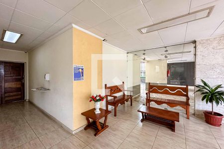 Apartamento à venda com 77m², 3 quartos e 2 vagas Apartamento à venda com 77m², 3 quartos e 2 vagasÁrea comum