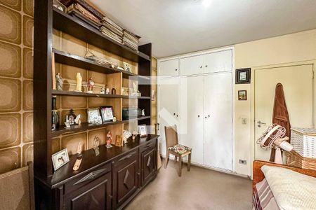 Apartamento à venda com 77m², 3 quartos e 2 vagas Apartamento à venda com 77m², 3 quartos e 2 vagasQuarto 2