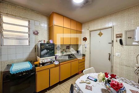 Apartamento à venda com 77m², 3 quartos e 2 vagas Apartamento à venda com 77m², 3 quartos e 2 vagasCozinha