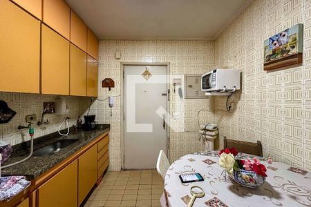 Apartamento à venda com 77m², 3 quartos e 2 vagas Apartamento à venda com 77m², 3 quartos e 2 vagasCozinha