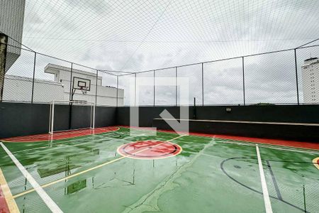 Apartamento à venda com 77m², 3 quartos e 2 vagas Apartamento à venda com 77m², 3 quartos e 2 vagasÁrea comum