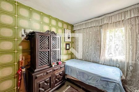 Apartamento à venda com 77m², 3 quartos e 2 vagas Apartamento à venda com 77m², 3 quartos e 2 vagasQuarto 3