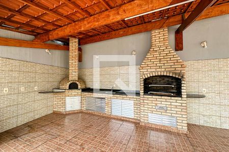 Apartamento à venda com 77m², 3 quartos e 2 vagas Apartamento à venda com 77m², 3 quartos e 2 vagasÁrea comum