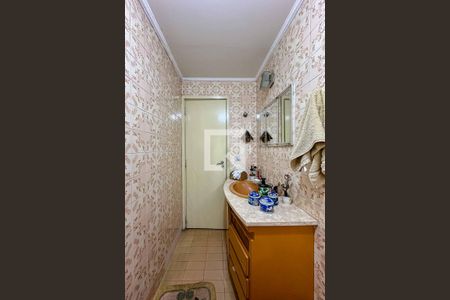 Apartamento à venda com 77m², 3 quartos e 2 vagas Apartamento à venda com 77m², 3 quartos e 2 vagasBanheiro 2