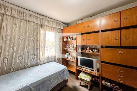 Apartamento à venda com 77m², 3 quartos e 2 vagas Apartamento à venda com 77m², 3 quartos e 2 vagasQuarto 3