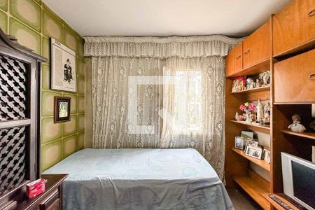 Apartamento à venda com 77m², 3 quartos e 2 vagas Apartamento à venda com 77m², 3 quartos e 2 vagasQuarto 3