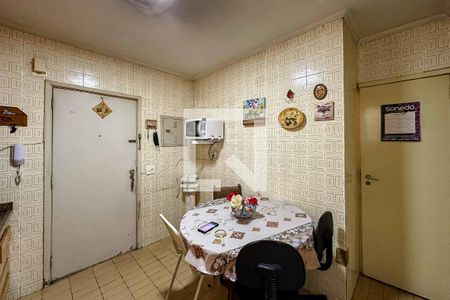 Apartamento à venda com 77m², 3 quartos e 2 vagas Apartamento à venda com 77m², 3 quartos e 2 vagasCozinha