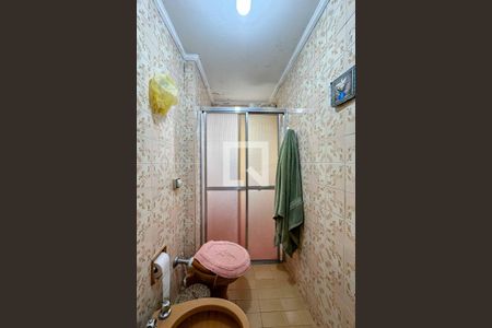 Apartamento à venda com 77m², 3 quartos e 2 vagas Apartamento à venda com 77m², 3 quartos e 2 vagasBanheiro 2