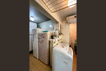 Apartamento à venda com 77m², 3 quartos e 2 vagas Apartamento à venda com 77m², 3 quartos e 2 vagasCozinha