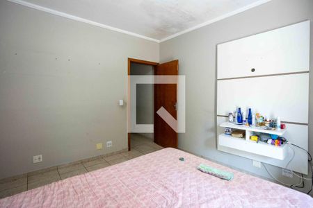 Casa à venda com 133m², 3 quartos e 2 vagasQuarto Suíte