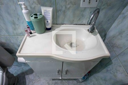 Casa à venda com 133m², 3 quartos e 2 vagasBanheiro da Suíte