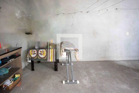 Casa à venda com 133m², 3 quartos e 2 vagasÁrea de Serviço