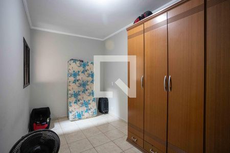 Casa à venda com 133m², 3 quartos e 2 vagasQuarto 3