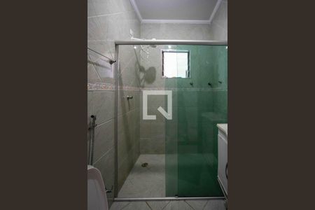 Casa à venda com 133m², 3 quartos e 2 vagasBanheiro Social