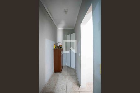 Casa à venda com 133m², 3 quartos e 2 vagasBanheiro da Suíte