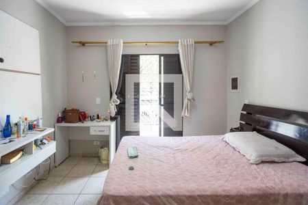 Casa à venda com 133m², 3 quartos e 2 vagasQuarto Suíte