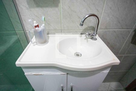 Casa à venda com 133m², 3 quartos e 2 vagasBanheiro Social