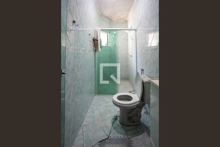 Casa à venda com 133m², 3 quartos e 2 vagasBanheiro da Suíte