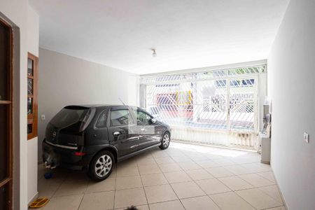 Casa à venda com 133m², 3 quartos e 2 vagasGaragem