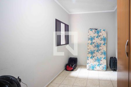 Casa à venda com 133m², 3 quartos e 2 vagasQuarto 3