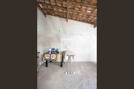 Casa à venda com 133m², 3 quartos e 2 vagasÁrea de Serviço