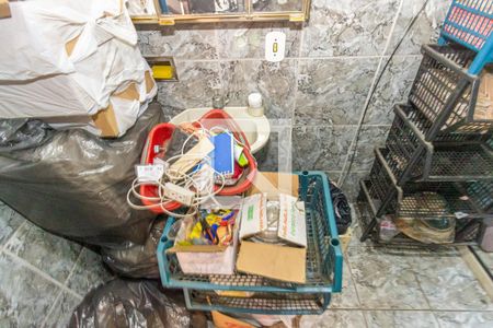 Casa à venda com 144m², 4 quartos e 1 vaga Casa à venda com 144m², 4 quartos e 1 vagaBanheiro