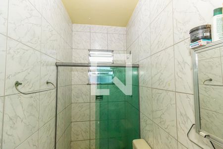 Casa à venda com 144m², 4 quartos e 1 vaga Casa à venda com 144m², 4 quartos e 1 vagaBanheiro da Suíte 2