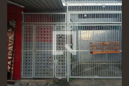 Casa à venda com 144m², 4 quartos e 1 vaga Casa à venda com 144m², 4 quartos e 1 vagaFachada