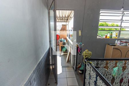 Casa à venda com 144m², 4 quartos e 1 vaga Casa à venda com 144m², 4 quartos e 1 vagaTerraço
