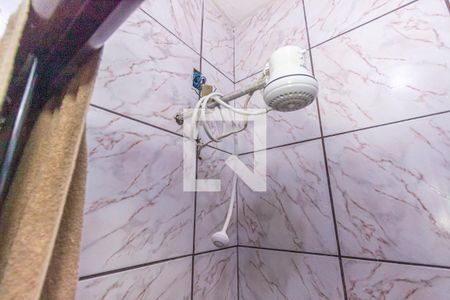 Casa à venda com 144m², 4 quartos e 1 vaga Casa à venda com 144m², 4 quartos e 1 vagaBanheiro da Suíte 1