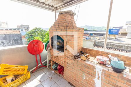 Casa à venda com 144m², 4 quartos e 1 vaga Casa à venda com 144m², 4 quartos e 1 vagaTerraço