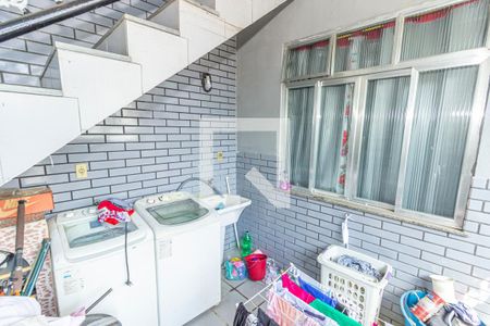 Casa à venda com 144m², 4 quartos e 1 vaga Casa à venda com 144m², 4 quartos e 1 vagaÁrea de Serviço