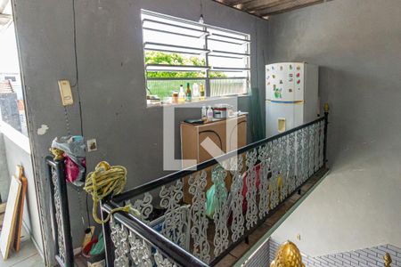 Casa à venda com 144m², 4 quartos e 1 vaga Casa à venda com 144m², 4 quartos e 1 vagaTerraço