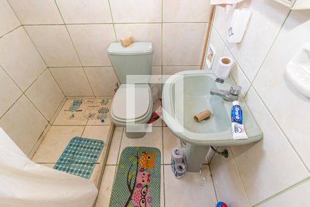 Casa à venda com 144m², 4 quartos e 1 vaga Casa à venda com 144m², 4 quartos e 1 vagaBanheiro da Suíte 3