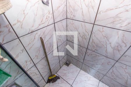 Casa à venda com 144m², 4 quartos e 1 vaga Casa à venda com 144m², 4 quartos e 1 vagaBanheiro da Suíte 1