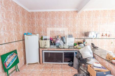 Casa à venda com 144m², 4 quartos e 1 vaga Casa à venda com 144m², 4 quartos e 1 vagaCozinha