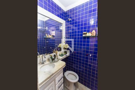 Apartamento à venda com 43m², 1 quarto e sem vaga Apartamento à venda com 43m², 1 quarto e sem vagaBanheiro da Suíte