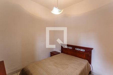 Suíte de apartamento à venda com 1 quarto, 43m² em Alvorada, Belo Horizonte