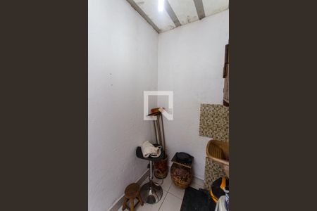 Apartamento à venda com 43m², 1 quarto e sem vaga Apartamento à venda com 43m², 1 quarto e sem vagaÁrea de Serviço