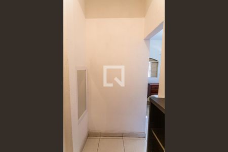 Apartamento à venda com 43m², 1 quarto e sem vaga Apartamento à venda com 43m², 1 quarto e sem vagaCloset da Suíte