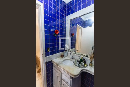 Apartamento à venda com 43m², 1 quarto e sem vaga Apartamento à venda com 43m², 1 quarto e sem vagaBanheiro da Suíte