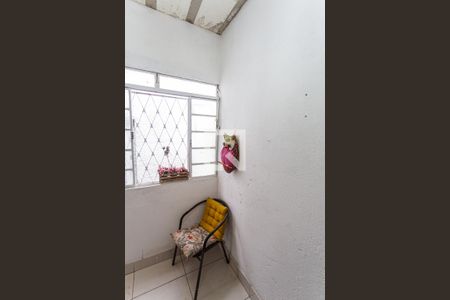 Apartamento à venda com 43m², 1 quarto e sem vaga Apartamento à venda com 43m², 1 quarto e sem vagaÁrea de Serviço